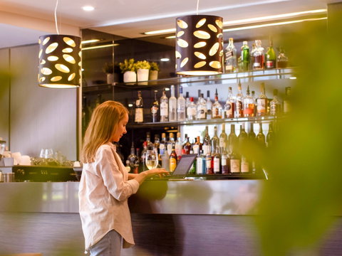 Novotel Sydney Parramatta - Surfers Paradise Gold Coast 15