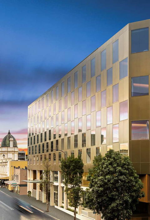 PARKROYAL Parramatta - Surfers Paradise Gold Coast 1