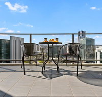 Astra Apartments Parramatta - Surfers Paradise Gold Coast