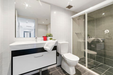 Astra Apartments Parramatta - Surfers Paradise Gold Coast 3