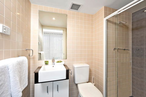 Astra Apartments Parramatta - Surfers Paradise Gold Coast 5
