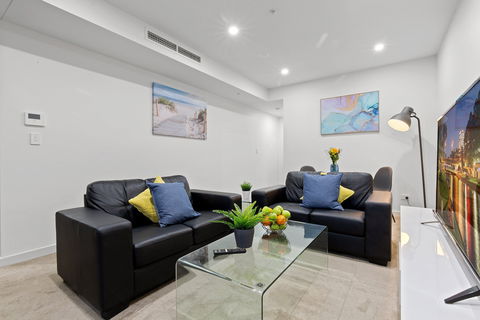 Astra Apartments Parramatta - Skyrise - Surfers Paradise Gold Coast 4