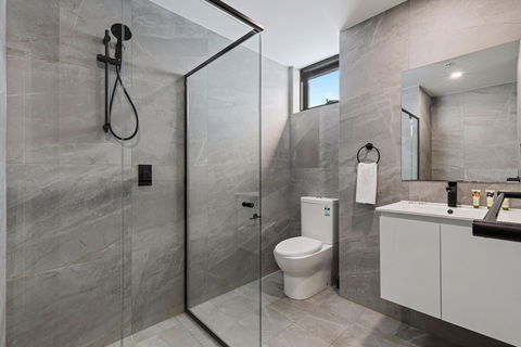 Astra Apartments Parramatta - Skyrise - Surfers Paradise Gold Coast 7