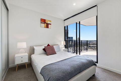 Astra Apartments Parramatta - Skyrise - Surfers Paradise Gold Coast 14