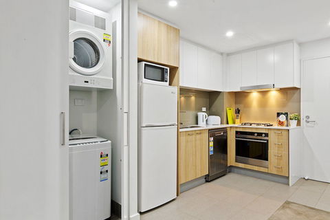 Astra Apartments Parramatta - Skyrise - Surfers Paradise Gold Coast 16
