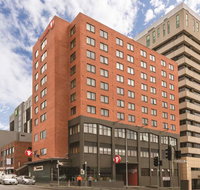 Travelodge Hotel Hobart - Surfers Paradise Gold Coast