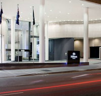 Hilton Brisbane