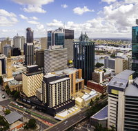 Pullman Brisbane King George Square