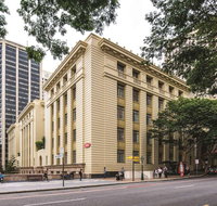 Adina Apartment Hotel Anzac Square