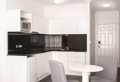 Adina Apartment Hotel Anzac Square - Surfers Paradise Gold Coast 7