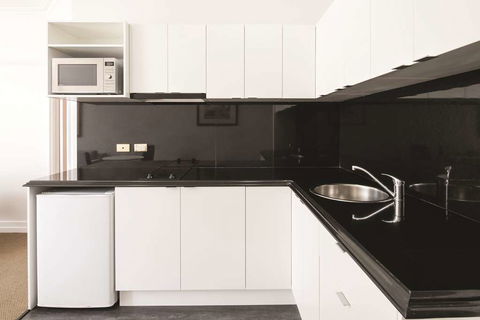 Adina Apartment Hotel Anzac Square - Surfers Paradise Gold Coast 8