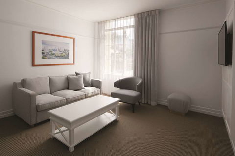 Adina Apartment Hotel Anzac Square - Surfers Paradise Gold Coast 9