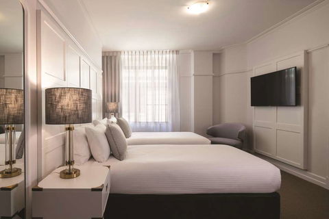 Adina Apartment Hotel Anzac Square - Surfers Paradise Gold Coast 16