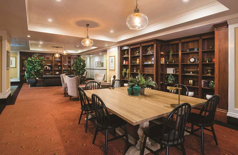 Adina Apartment Hotel Anzac Square - Surfers Paradise Gold Coast 17