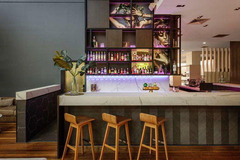 Amora Hotel Brisbane - Surfers Paradise Gold Coast 12