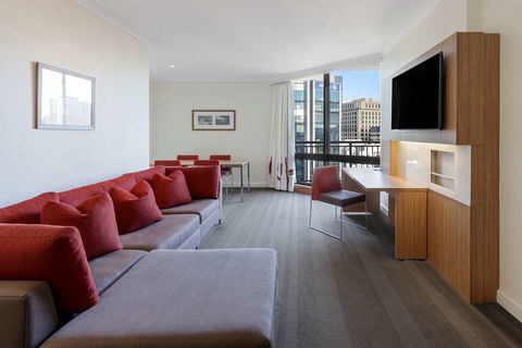Amora Hotel Brisbane - Surfers Paradise Gold Coast 14