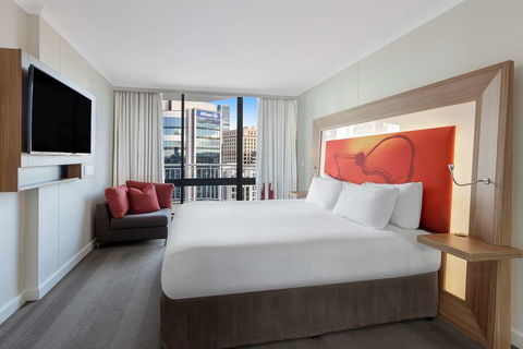 Amora Hotel Brisbane - Surfers Paradise Gold Coast 15