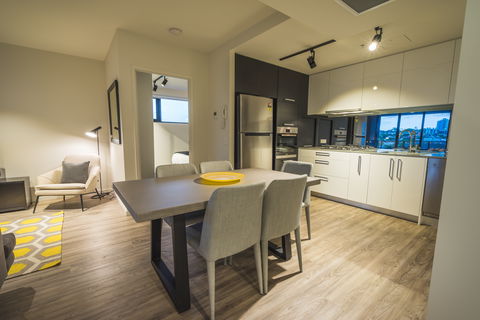 Arise Arena - Surfers Paradise Gold Coast 10