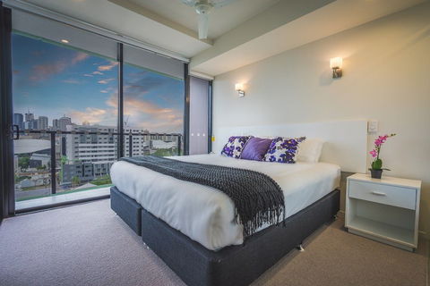 Arise Arena - Surfers Paradise Gold Coast 11