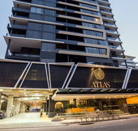 Arise Atlas