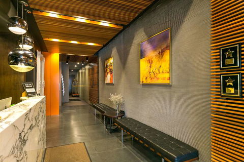 The Soho Hotel, An Ascend Hotel Coll. - Surfers Paradise Gold Coast 2
