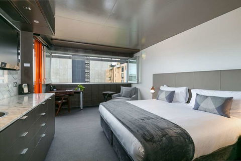 The Soho Hotel, An Ascend Hotel Coll. - Surfers Paradise Gold Coast 3
