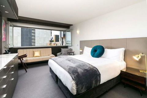 The Soho Hotel, An Ascend Hotel Coll. - Surfers Paradise Gold Coast 8