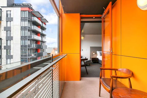 The Soho Hotel, An Ascend Hotel Coll. - Surfers Paradise Gold Coast 12