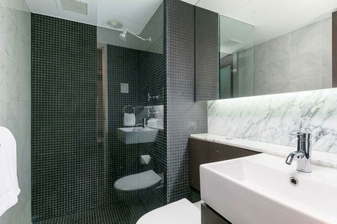 The Soho Hotel, An Ascend Hotel Coll. - Surfers Paradise Gold Coast 13