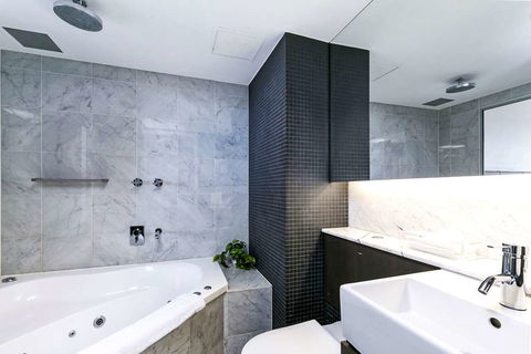 The Soho Hotel, An Ascend Hotel Coll. - Surfers Paradise Gold Coast 14