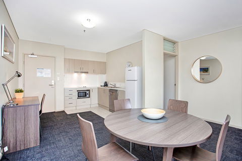 Hume Serviced Apartments - Surfers Paradise Gold Coast 16