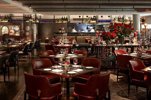 QT Melbourne - Surfers Paradise Gold Coast 10