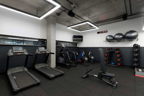 QT Melbourne - Surfers Paradise Gold Coast 14