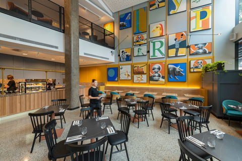 TRYP By Wyndham Pulteney Street - Surfers Paradise Gold Coast 11
