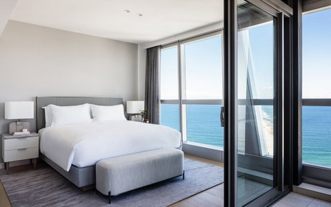 Langham, Gold Coast & Jewel Residences - Surfers Paradise Gold Coast 0