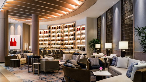 Langham, Gold Coast & Jewel Residences - Surfers Paradise Gold Coast 3