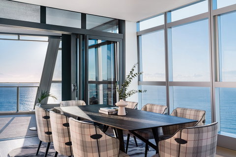 Langham, Gold Coast & Jewel Residences - Surfers Paradise Gold Coast 8