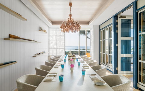 Langham, Gold Coast & Jewel Residences - Surfers Paradise Gold Coast 9