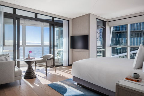 Langham, Gold Coast & Jewel Residences - Surfers Paradise Gold Coast 11