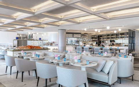 Langham, Gold Coast & Jewel Residences - Surfers Paradise Gold Coast 15