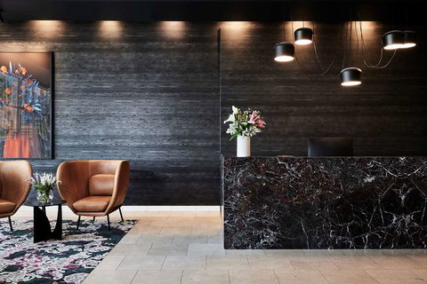 Adina Apartment Hotel On Flinders Street - Surfers Paradise Gold Coast 4