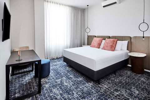 Adina Apartment Hotel On Flinders Street - Surfers Paradise Gold Coast 13