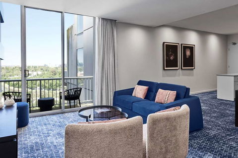 Adina Apartment Hotel On Flinders Street - Surfers Paradise Gold Coast 14