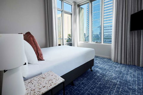 Adina Apartment Hotel On Flinders Street - Surfers Paradise Gold Coast 15