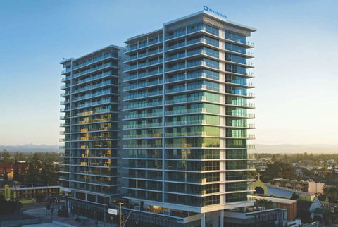 Wyndham Surfers Paradise Resort - Surfers Paradise Gold Coast 2