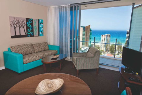 Wyndham Surfers Paradise Resort - Surfers Paradise Gold Coast 6