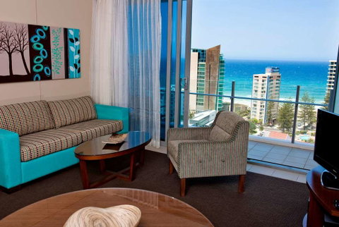 Wyndham Surfers Paradise Resort - Surfers Paradise Gold Coast 7