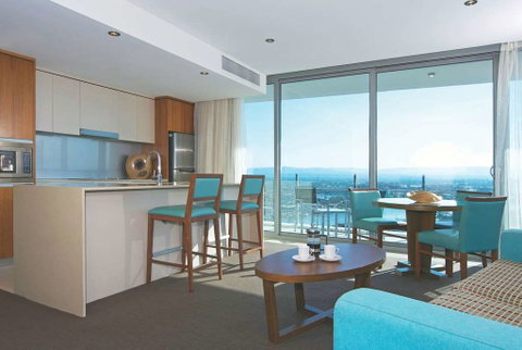Wyndham Surfers Paradise Resort - Surfers Paradise Gold Coast 8