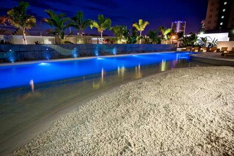 Wyndham Surfers Paradise Resort - Surfers Paradise Gold Coast 11