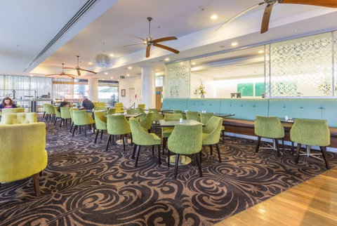 Wyndham Surfers Paradise Resort - Surfers Paradise Gold Coast 12